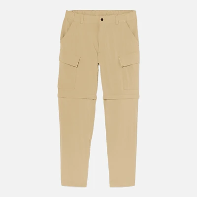 Men's Quick-Dry Convertible Pant
