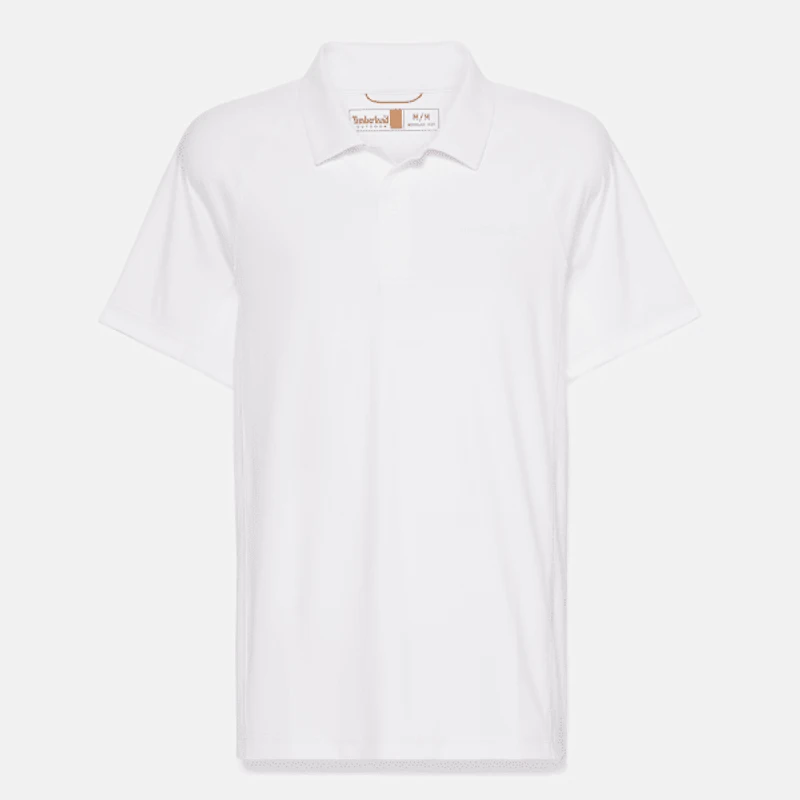 Men's Instant Coolness Short-Sleeve Polo Shirt