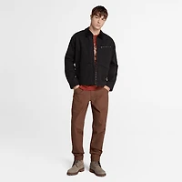 Men's Goffstown Washed Canvas Fatigue Pant