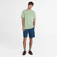 Men's Hampton Short-Sleeve T-Shirt