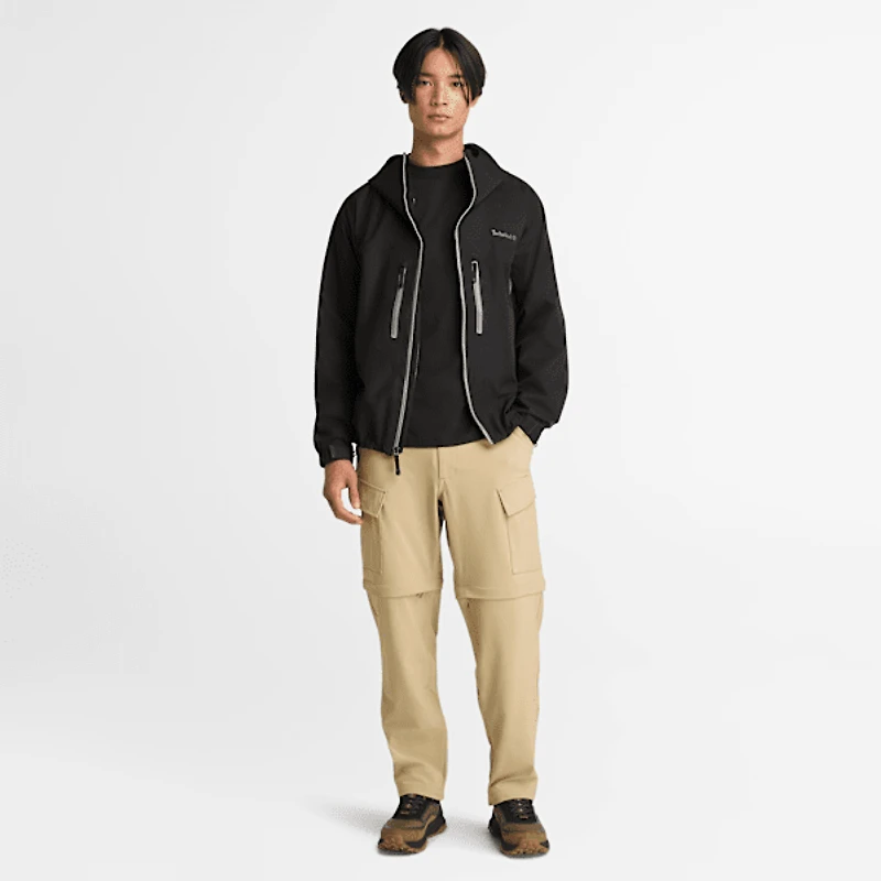 Men's Quick-Dry Convertible Pant