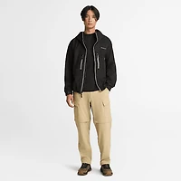 Men's Quick-Dry Convertible Pant