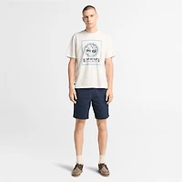 Men's Twill Short