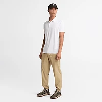 Men's Instant Coolness Short-Sleeve Polo Shirt