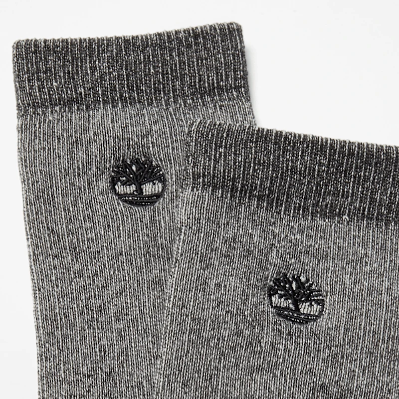 Casual 2-Pack Full-Cushion Boot Sock