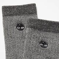 Casual 2-Pack Full-Cushion Boot Sock