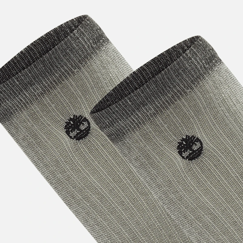 Casual 2-Pack Full-Cushion Boot Sock