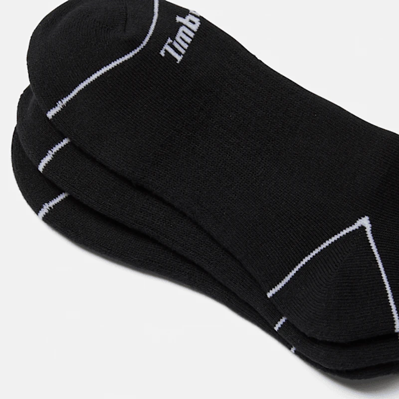 Bowden 3-Pack Full Cushion Crew Sock