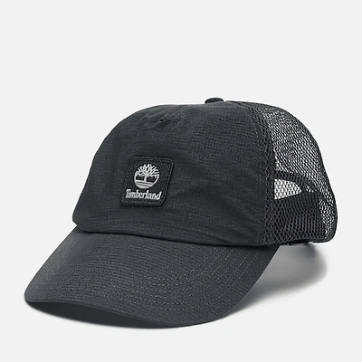 Logo Trucker Hat