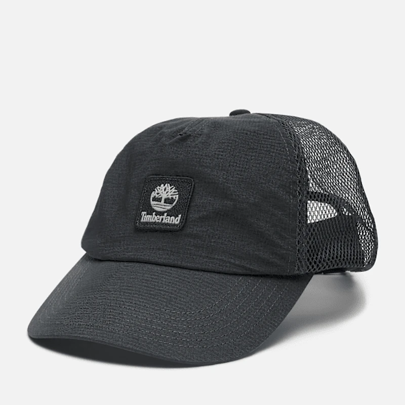 Logo Trucker Hat
