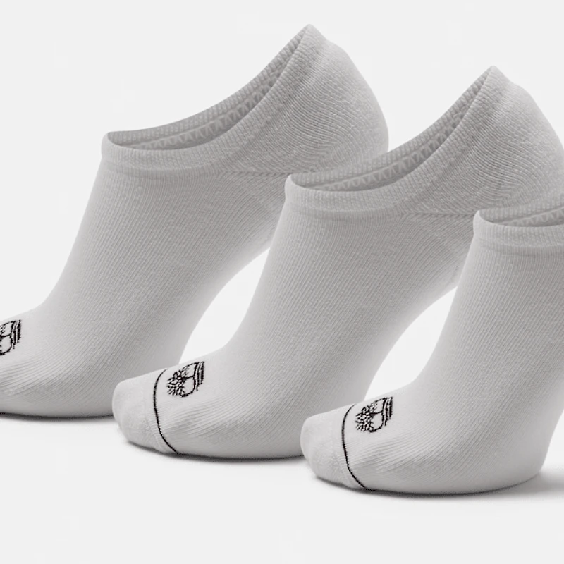 Bowden 3-Pack Sneaker Sock