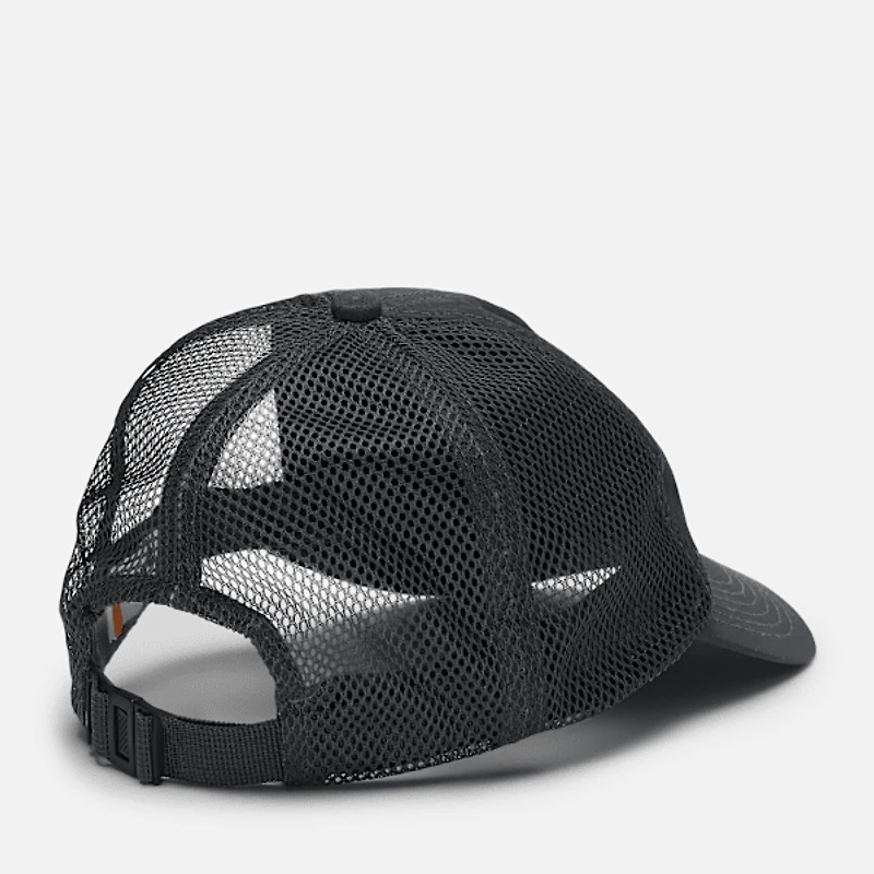 Logo Trucker Hat