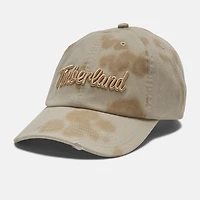 Sun-Bleached Baseball Cap