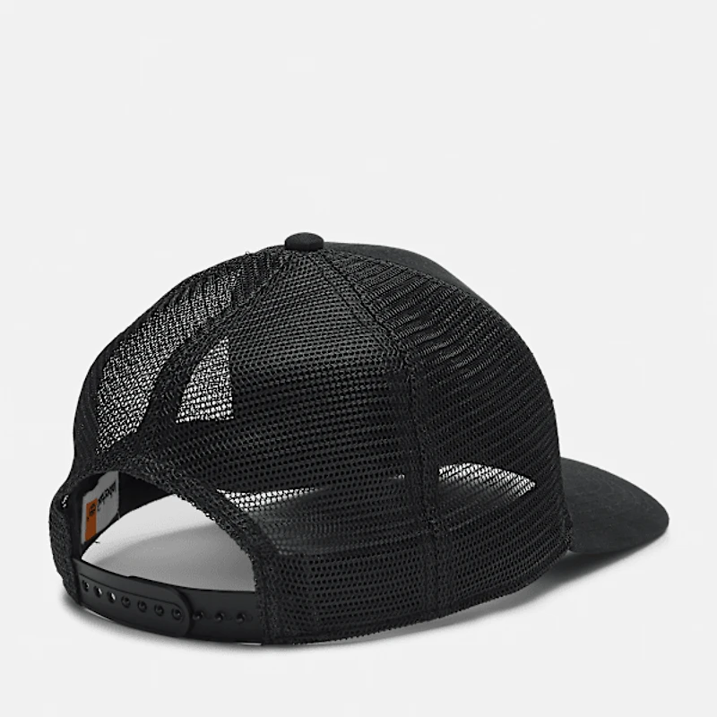 Mountain Patch Trucker Hat