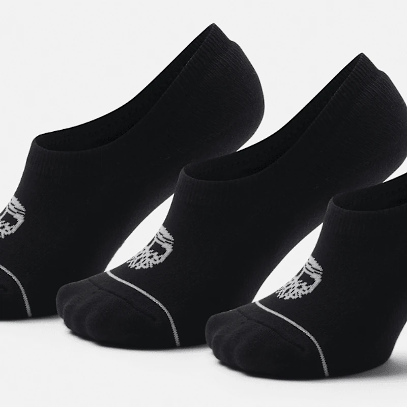 Bowden 3-Pack Sneaker Sock