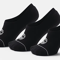 Bowden 3-Pack Sneaker Sock
