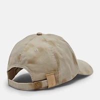 Sun-Bleached Baseball Cap