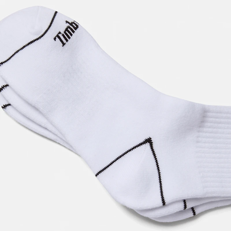 Bowden 3-Pack Full Cushion Crew Sock