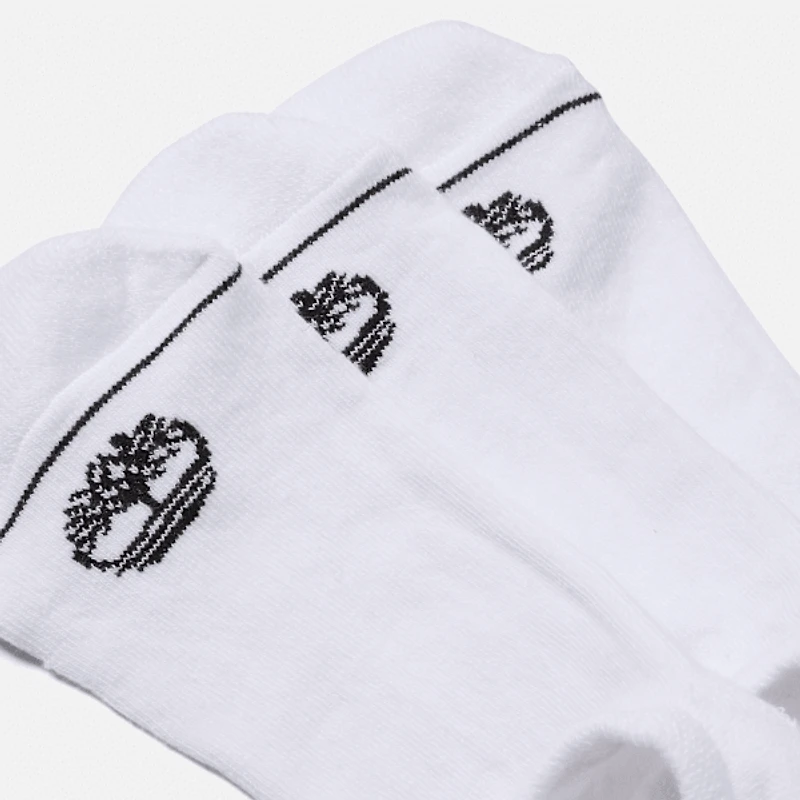 Bowden 3-Pack Sneaker Sock