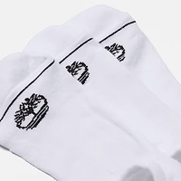 Bowden 3-Pack Sneaker Sock