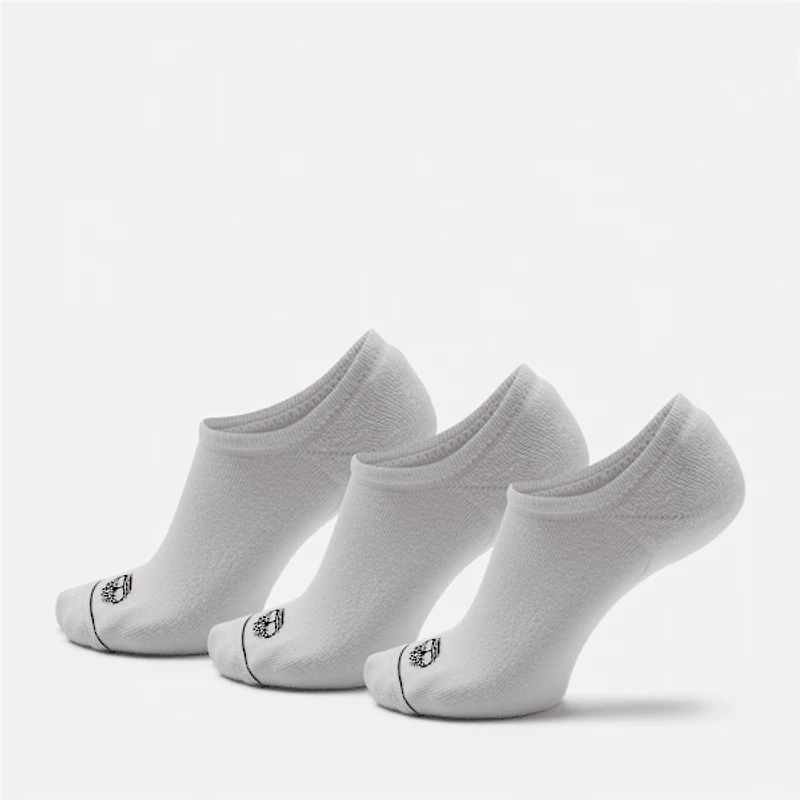 Bowden 3-Pack Sneaker Sock