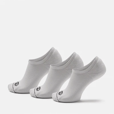 Bowden 3-Pack Sneaker Sock