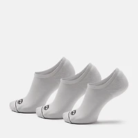 Bowden 3-Pack Sneaker Sock
