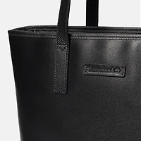Leather Tote Bag