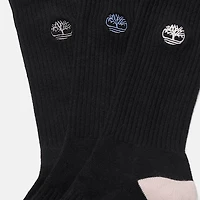 Women's Sagamore Beach 3-Pack Half-Cushion Crew Sock