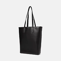 Leather Tote Bag