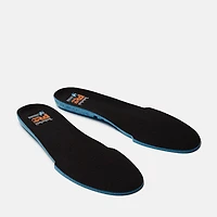 Ventilated Anti-Fatigue Technology Footbed