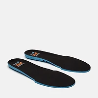Ventilated Anti-Fatigue Technology Footbed