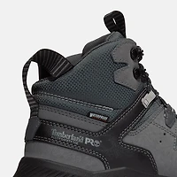 Men's Tempe 6" Alloy Toe Waterproof Work Boot