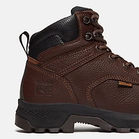 Women's TiTAN™ EV Met Guard 6" Composite Toe Work Boot