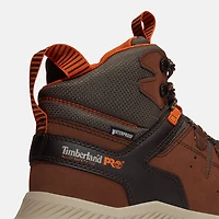 Men's Tempe 6" Alloy Toe Waterproof Work Boot