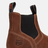 Men's Irvine Chelsea Soft Toe Work Boot