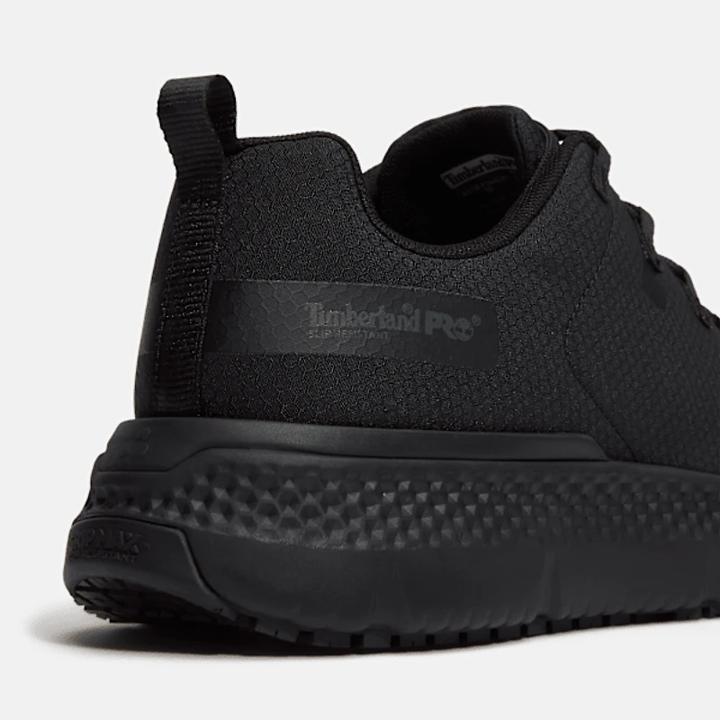 Men's Power Shift Slip-Resistant Hospitality Work Sneaker