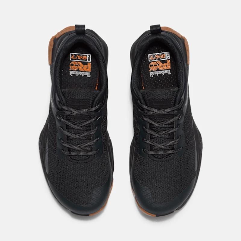 Men's XR-1 Dynamic Natural Fit Alloy Toe Work Sneaker