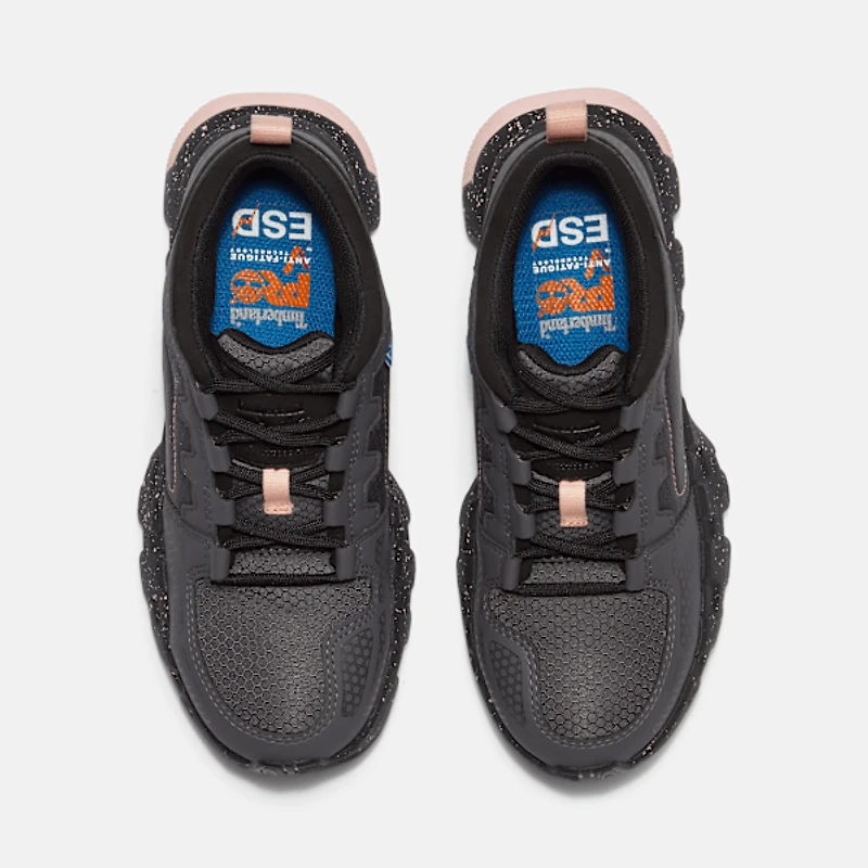 Women's Powertrain EV Composite Toe SD10 Work Sneaker