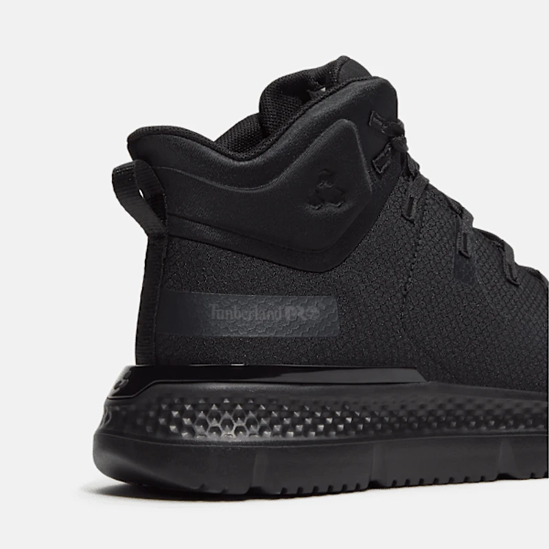 Men's Intercept Mid CSA Steel Toe Work Sneaker