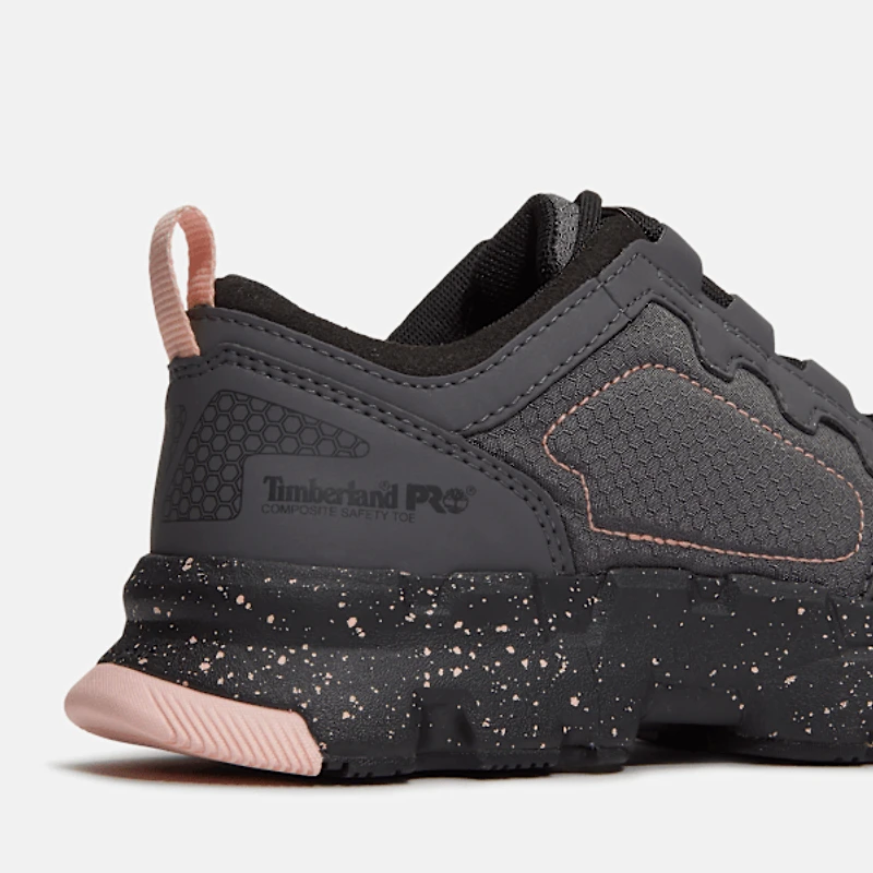 Women's Powertrain EV Composite Toe SD10 Work Sneaker