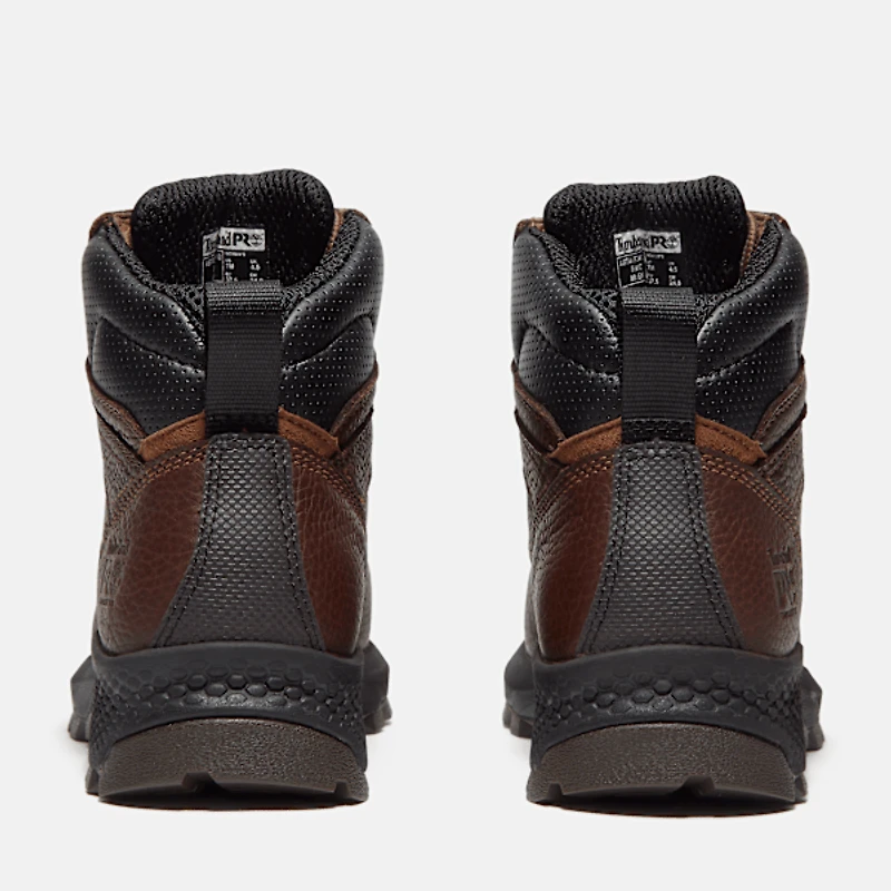 Men's TiTAN® EV Met Guard 6" Composite Toe Work Boot