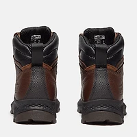 Men's TiTAN® EV Met Guard 6" Composite Toe Work Boot