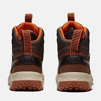 Men's Tempe 6" Alloy Toe Waterproof Work Boot