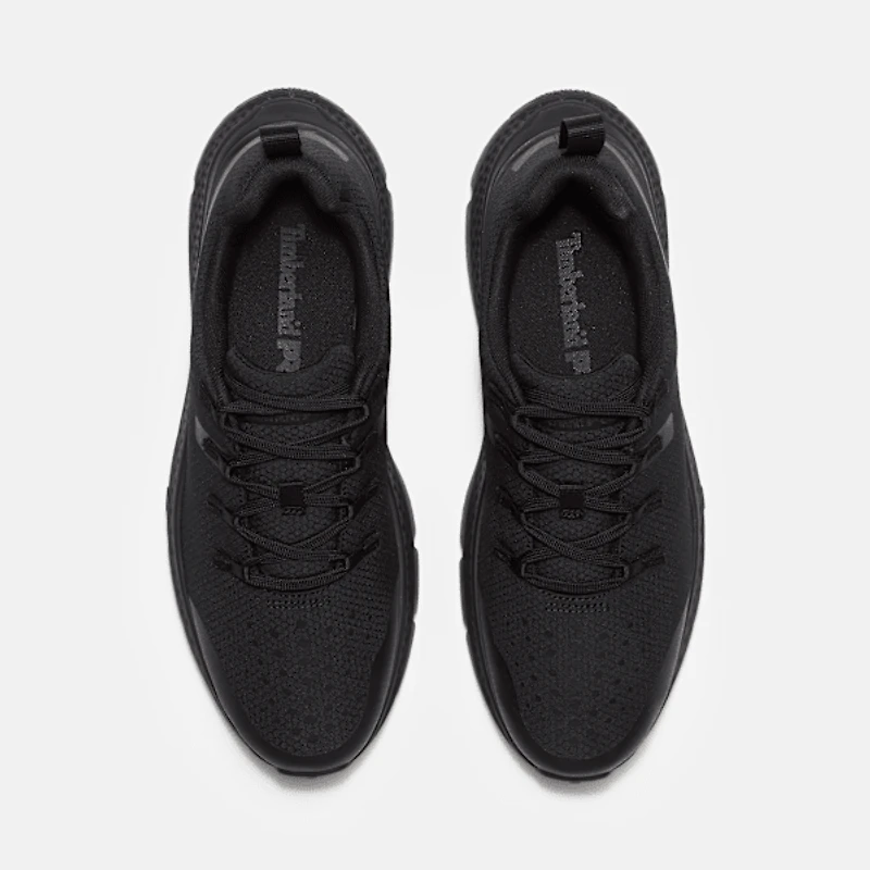 Men's Power Shift Slip-Resistant Hospitality Work Sneaker