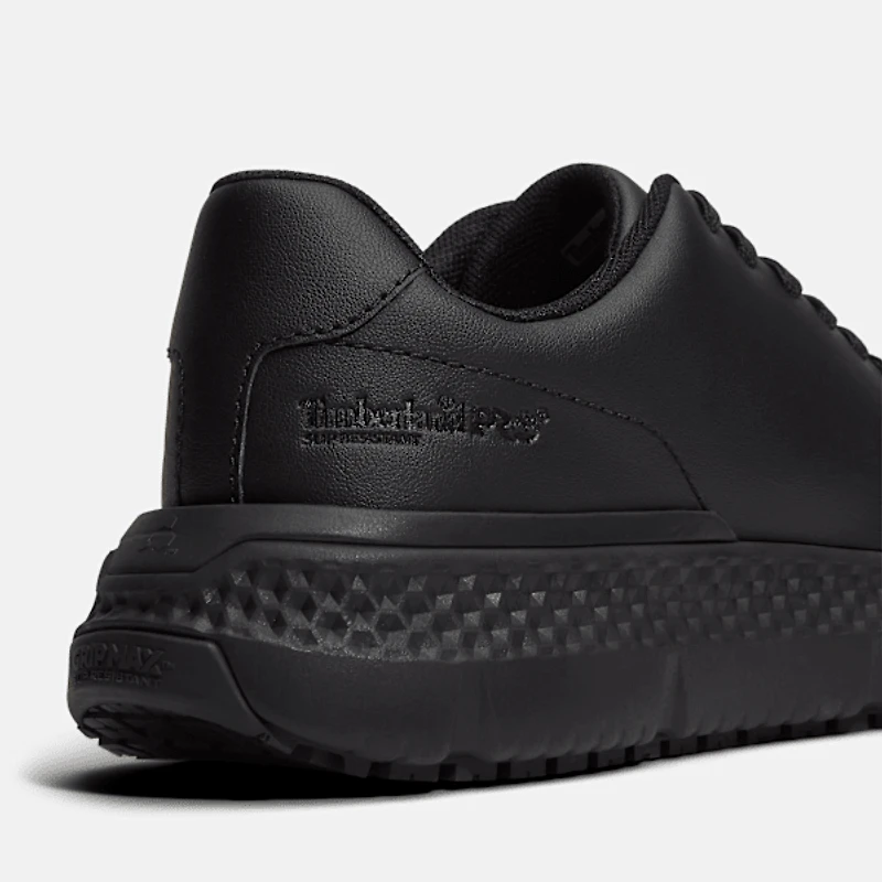 Women's Power Shift Slip-Resistant Hospitality Work Sneaker