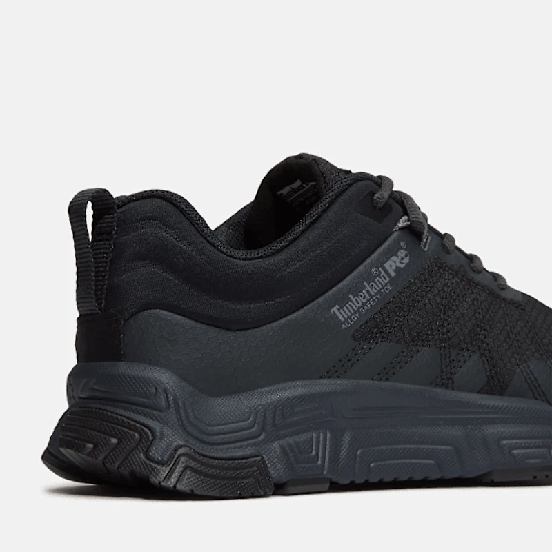 Women's XR-1 Dynamic Natural Fit Alloy Toe Work Sneaker