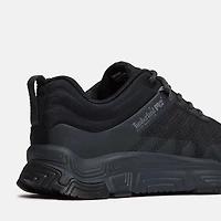 Women's XR-1 Dynamic Natural Fit Alloy Toe Work Sneaker