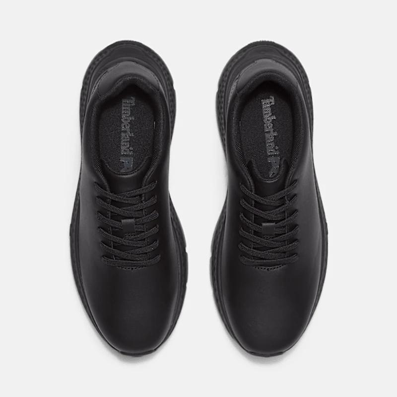 Women's Power Shift Slip-Resistant Hospitality Work Sneaker