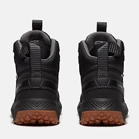 Men's Tempe 6" Soft Toe Waterproof Work Boot